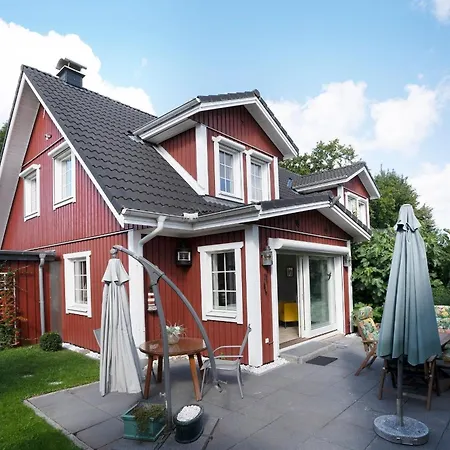 Strandhaus Дом отдыха Келленхузен