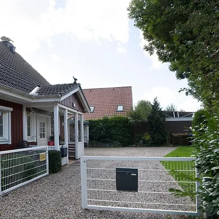 Strandhaus *