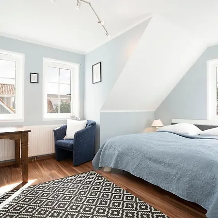 Дом отдыха Strandhaus