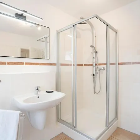 Strandhaus Дом отдыха *