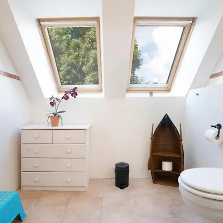 Strandhaus Дом отдыха Келленхузен