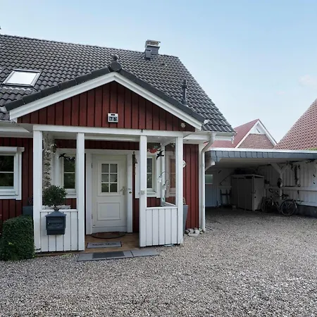 Strandhaus * Kellenhusen