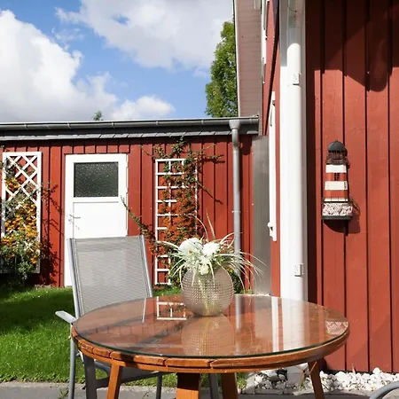 Strandhaus * Kellenhusen