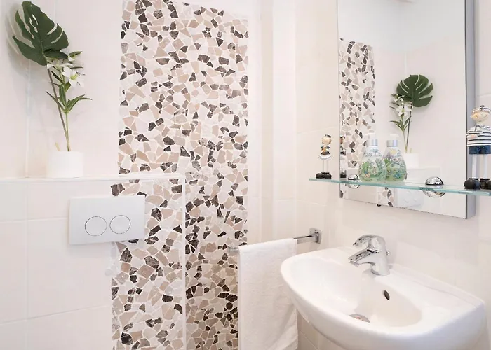 Strandhaus Casa vacanze *