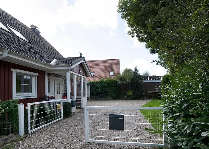 Strandhaus *