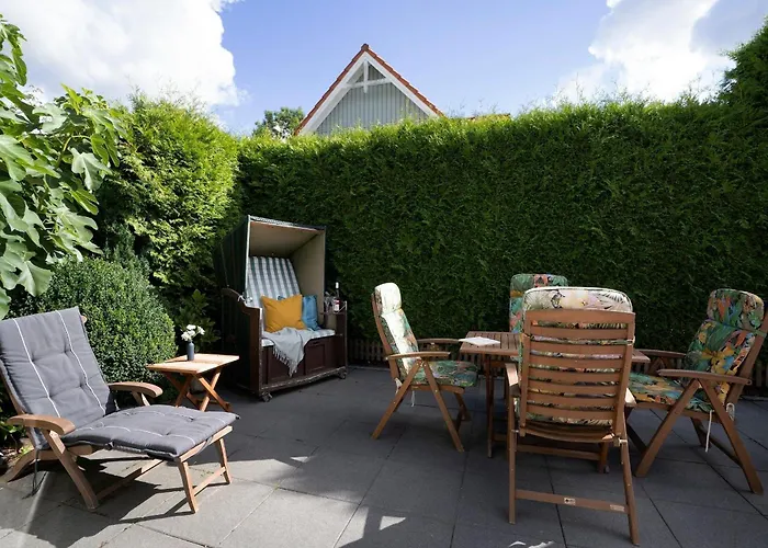 Strandhaus Kellenhusen