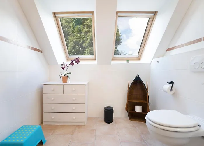 Strandhaus Casa vacanze Kellenhusen