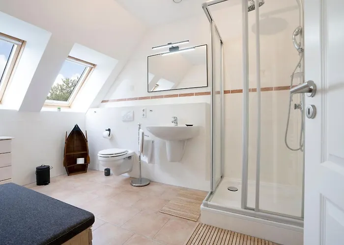 Strandhaus Casa vacanze