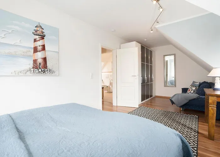 Casa vacanze Strandhaus Kellenhusen