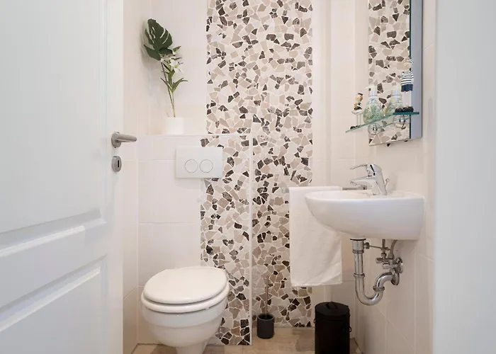 Casa vacanze Strandhaus *