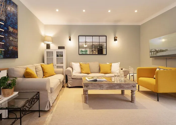 Strandhaus Kellenhusen