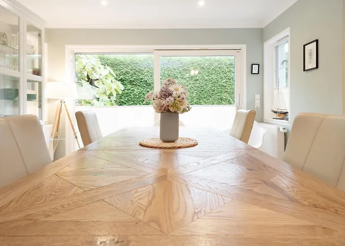 Strandhaus Casa vacanze