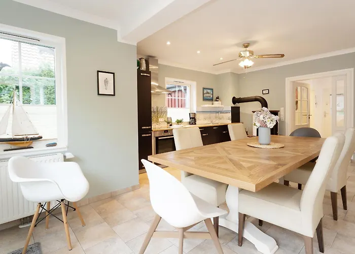 Strandhaus * Kellenhusen