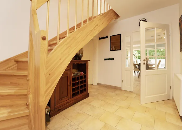 Strandhaus Kellenhusen